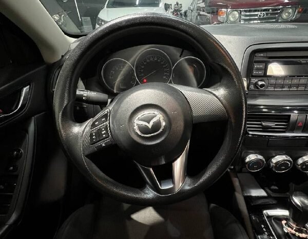 
								MAZDA CX5 PRIME AT full									