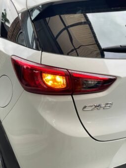 
										MAZDA CX-3 TOURING 2.0L TRIPTONIC 4×2 full									