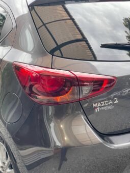 
										MAZDA 2 TOURING MT full									