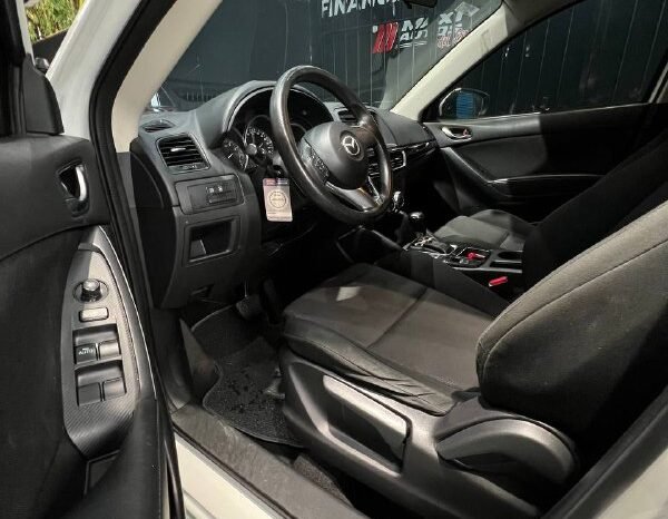 
								MAZDA CX5 PRIME AT full									
