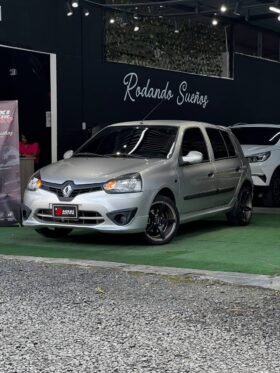 RENAULT CLIO STYLE