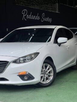 
										MAZDA 3 TOURING SD AT full									