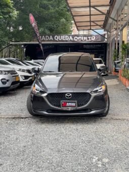 MAZDA 2 TOURING MT