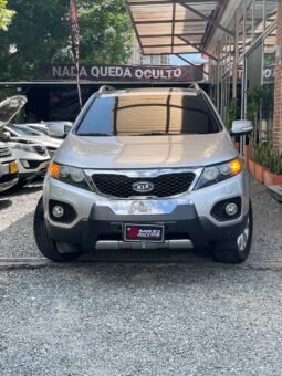 KIA Sorento EX