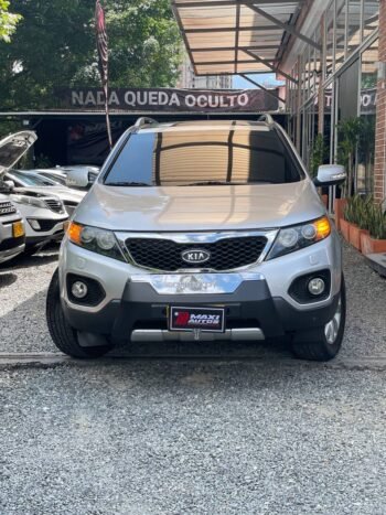 KIA Sorento EX