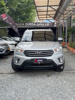 HYUNDAI CRETA 1.6 AT 4×2