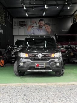 RENAULT KWID OUTSIDER MT 1.0