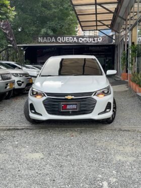 CHEVROLET ONIX PREMIER TURBO 1.0L SEDAN