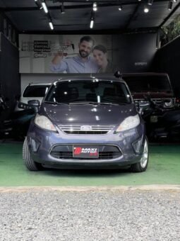 FORD  FIESTA SE 1.6L AT SEDAN