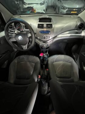 CHEVROLET SPARK GT 1.2 LT