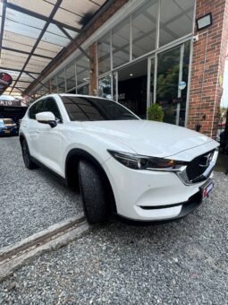 MAZDA CX-5 GRAND TOURING LX TP 2.5L 4X4