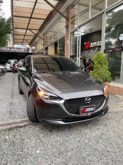 MAZDA 2 TOURING MT