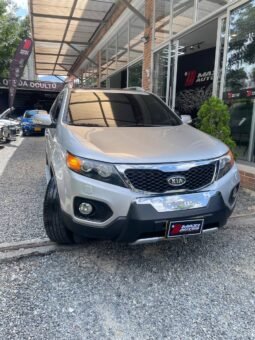 KIA Sorento EX