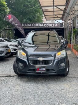 CHEVROLET TRACKER LS AT 1.8 4X2