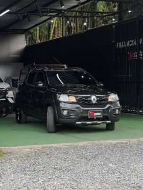 RENAULT KWID OUTSIDER MT 1.0