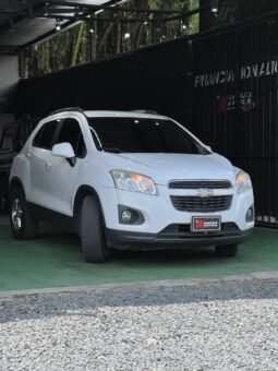 CHEVROLET TRACKER LS AT 1.8 4X2