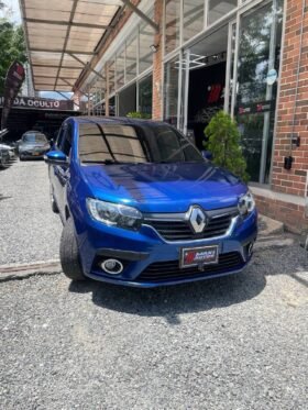 RENAULT SANDERO LIFE+ 1.6 MT HB