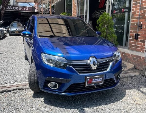 
								RENAULT SANDERO LIFE+ 1.6 MT HB full									