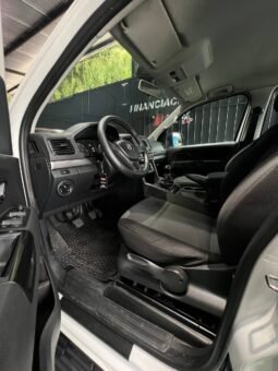 
										VOLKSWAGEN AMAROK TRENDLINE MT 2.0 4X4 full									