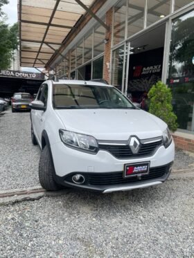 RENAULT STEPWAY DYNAMIQUE MT 1.6