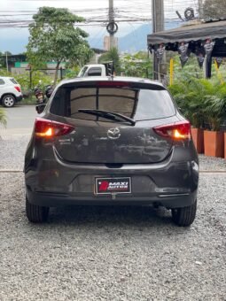 MAZDA 2 TOURING MT