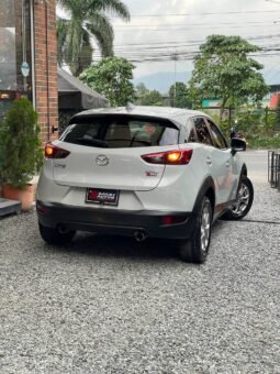 
										MAZDA CX-3 TOURING 2.0L TRIPTONIC 4×2 full									