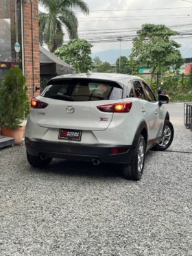 MAZDA CX-3 TOURING 2.0L TRIPTONIC 4×2