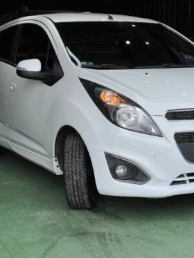 CHEVROLET SPARK GT LTZ 1.2