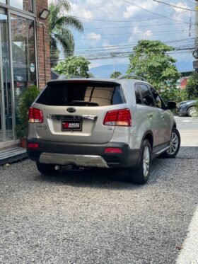 KIA Sorento EX