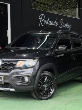 RENAULT KWID OUTSIDER MT 1.0