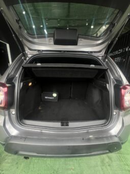 
										RENAULT DUSTER ZEN 1.6 MT 4X2 full									