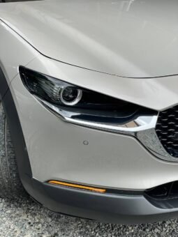 MAZDA CX30 GRAND TOURING 2.0 HYBRID AT 4X2