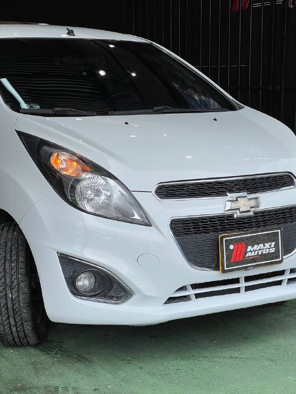 CHEVROLET SPARK GT LTZ 1.2