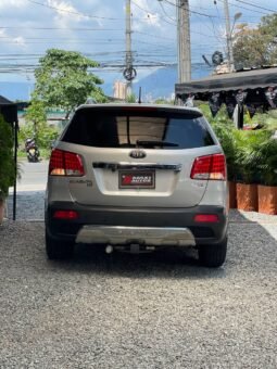 KIA Sorento EX