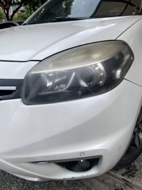 RENAULT KOLEOS PRILILEGE 2.5L AT 4×4