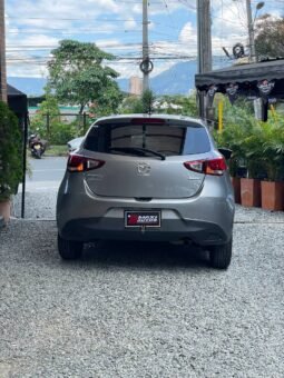 MAZDA 2 TOURING MT