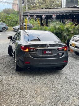 MAZDA 6 Grand Touring AT 2.5