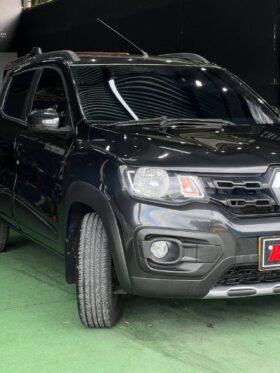 RENAULT KWID OUTSIDER MT 1.0