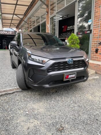 TOYOTA RAV 4 XLE AT 4X4 HYBRIDA