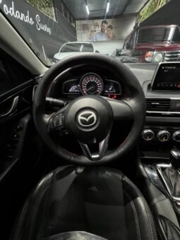 
										MAZDA 3 TOURING SD AT full									