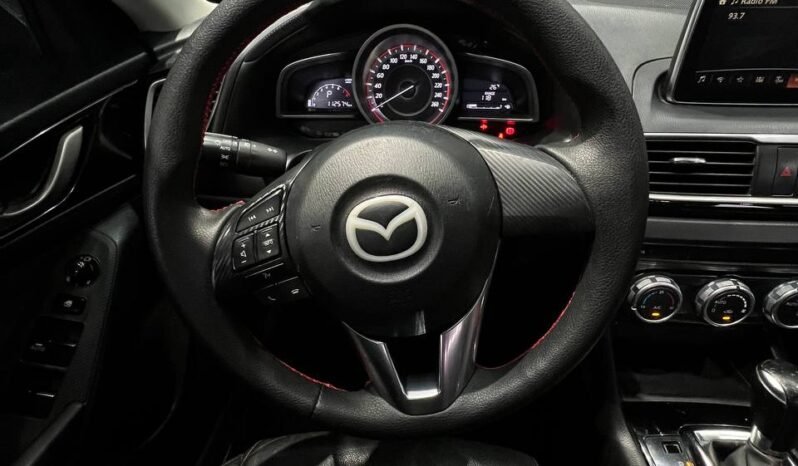 
								MAZDA 3 TOURING SD AT full									