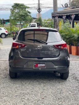 
										MAZDA 2 TOURING MT full									