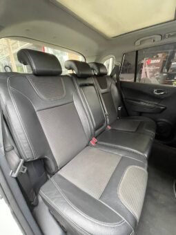 
										RENAULT KOLEOS PRILILEGE 2.5L AT 4×4 full									