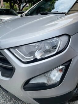 FORD ECOSPORT FREESTYLE AUT 4X4