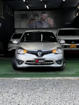 
										RENAULT CLIO STYLE full									