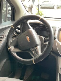 
										CHEVROLET TRACKER LT AT 1.8 full									