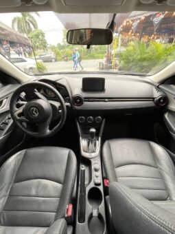 
										MAZDA CX-3 TOURING 2.0L TRIPTONIC 4×2 full									