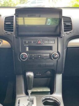 
										KIA Sorento EX full									