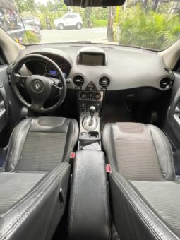 
										RENAULT KOLEOS PRILILEGE 2.5L AT 4×4 full									