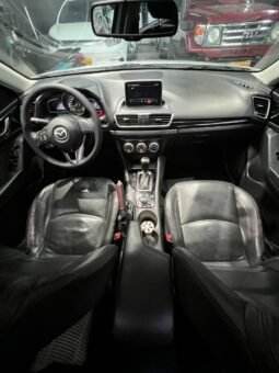 
										MAZDA 3 TOURING SD AT full									